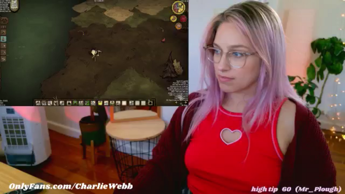 CharlieWebb