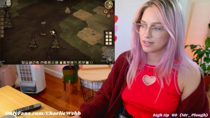 CharlieWebb