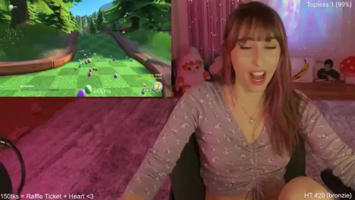 CharliexJade