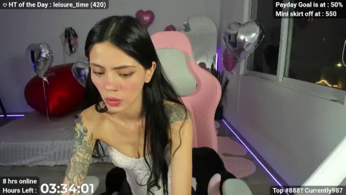 Coralita