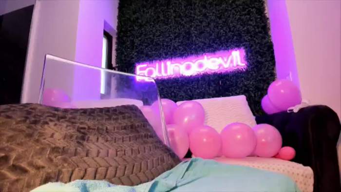 Fallingdevil