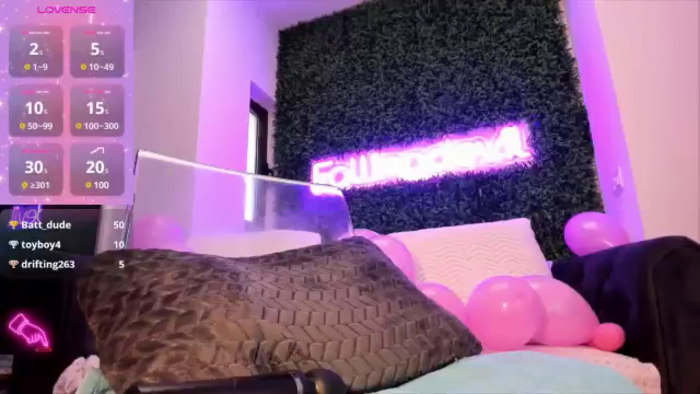 Fallingdevil