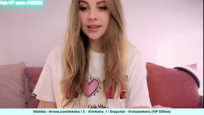 ImKeira