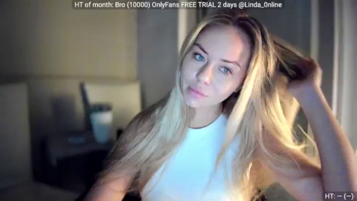 Linda_0nline