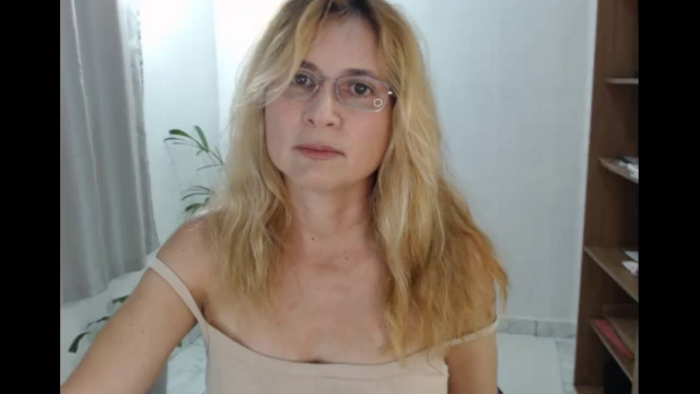 Marjoriecam