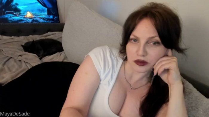 MayaDeSade