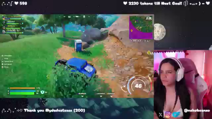 Nekobeanxo