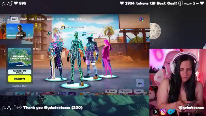 Nekobeanxo