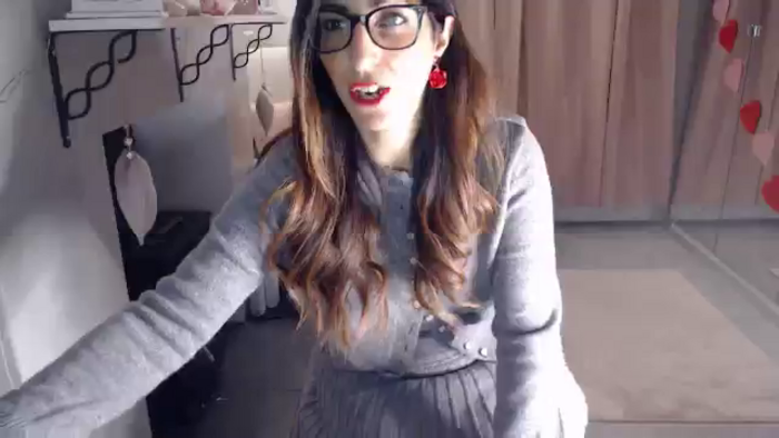 PersianGirl