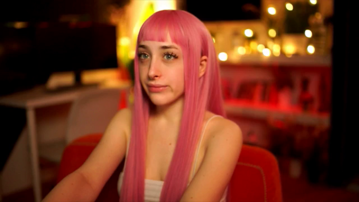 PixelPrincesa