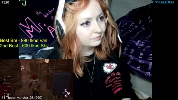 PrincessBluu