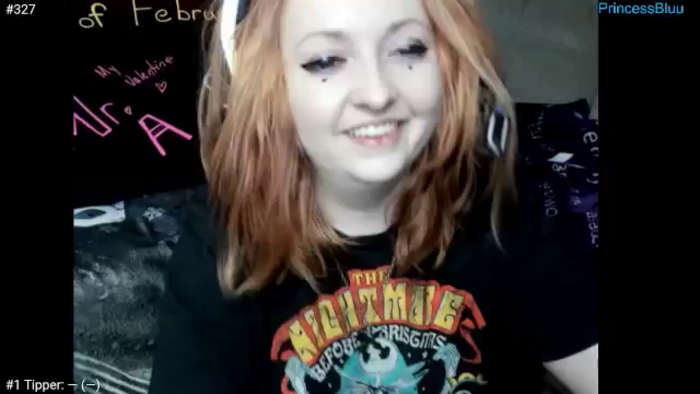 PrincessBluu