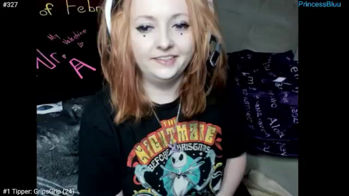 PrincessBluu