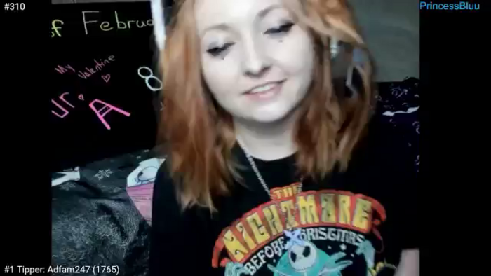 PrincessBluu