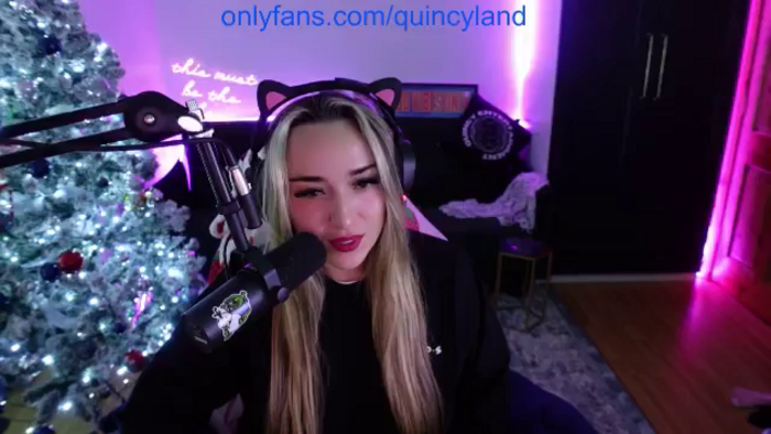 QUINCY