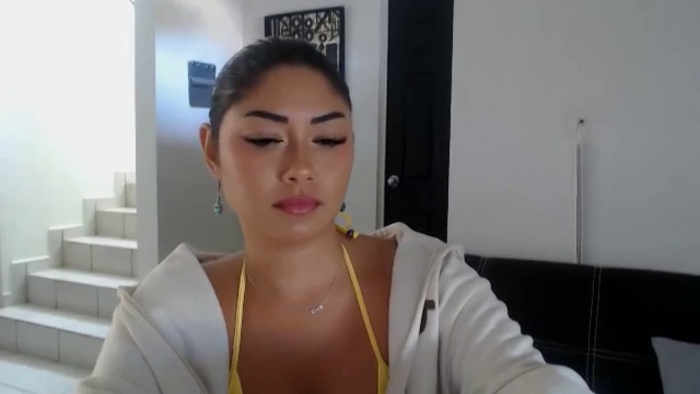 YourGoddessLu