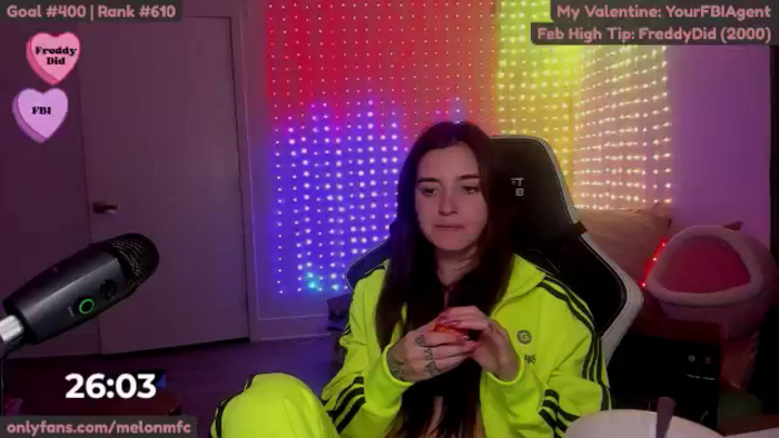 melon