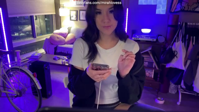 mirah