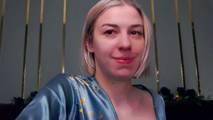 AlinaBlank