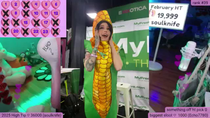 BabeAriel