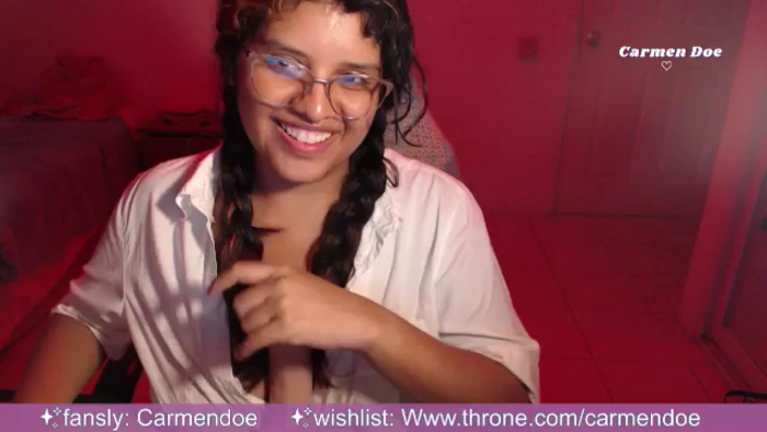 CarmenDoe