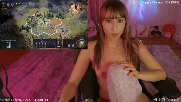 CharliexJade