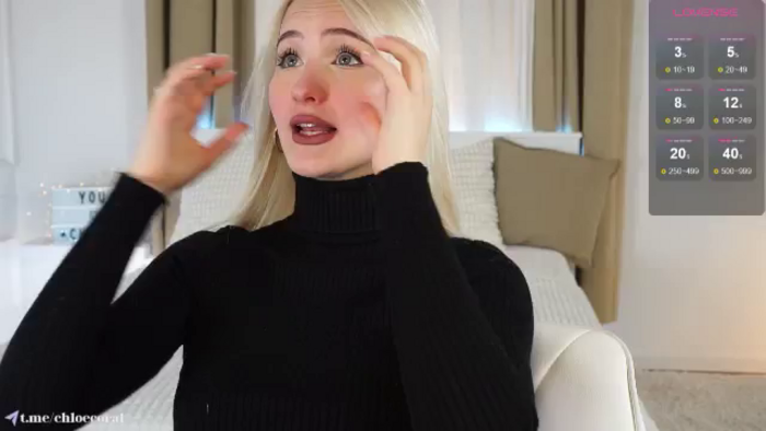 ChloeCoral