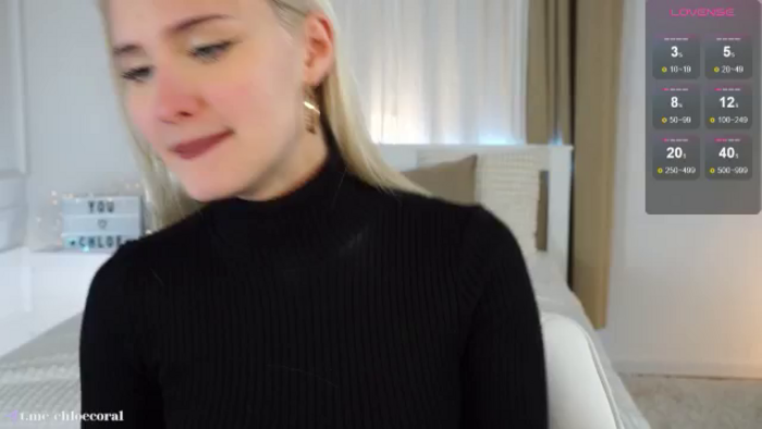 ChloeCoral