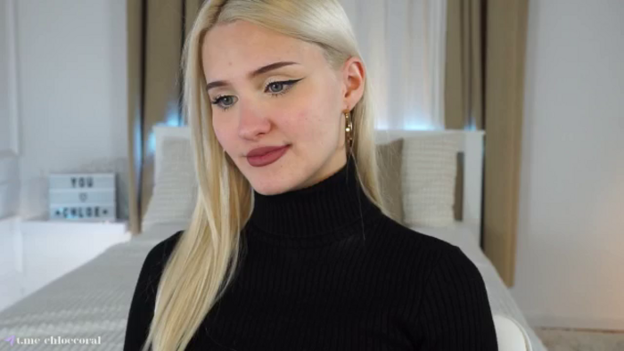ChloeCoral