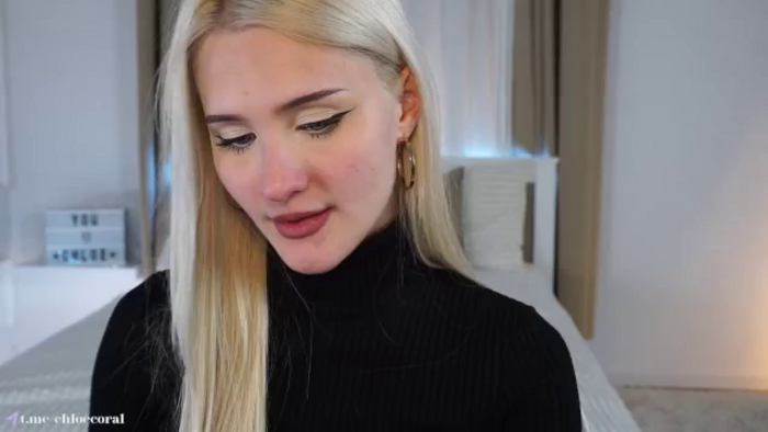 ChloeCoral