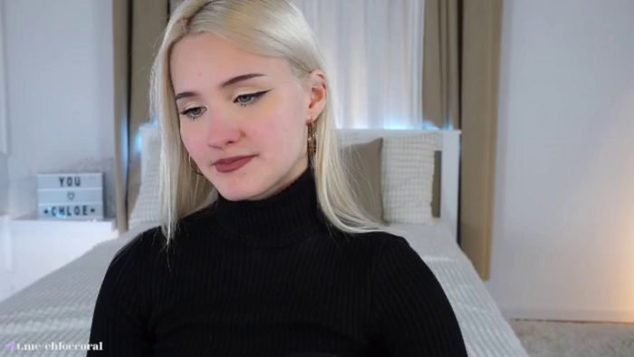 ChloeCoral