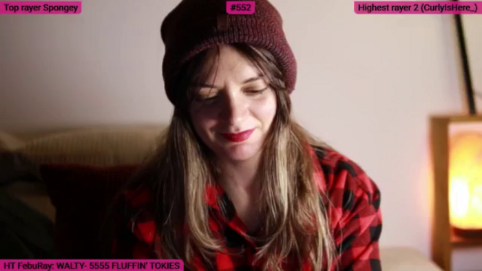 FluffinRayRay