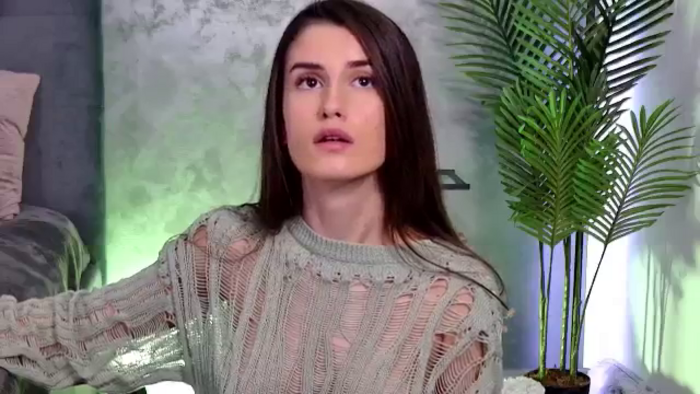 FreyaAllen