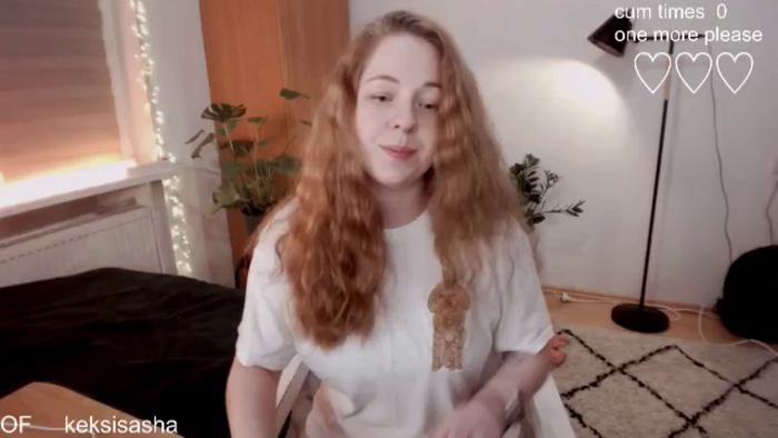 ICurlyRed