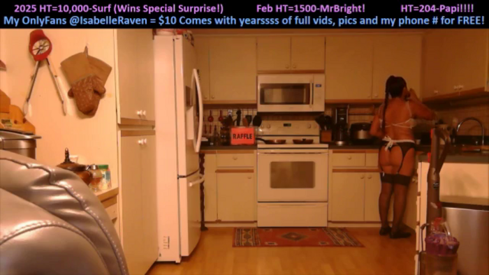 IsabelleRaven