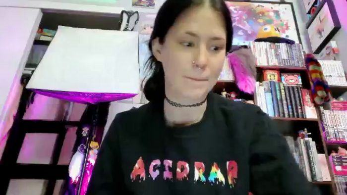 Isabelle_Babe