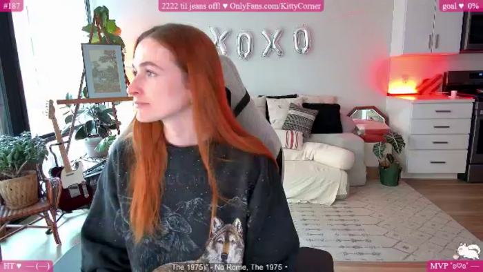KittyCorner