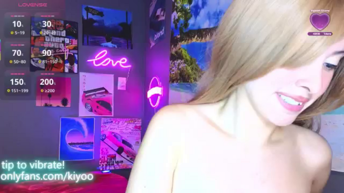 Kiyoo