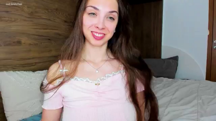 Kristallmii