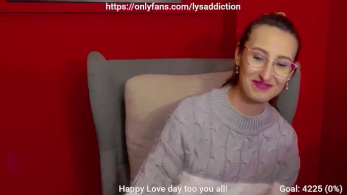LysAddiction