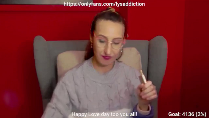 LysAddiction