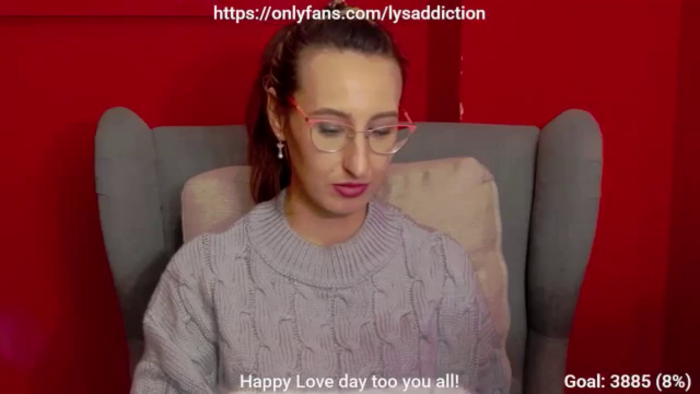 LysAddiction