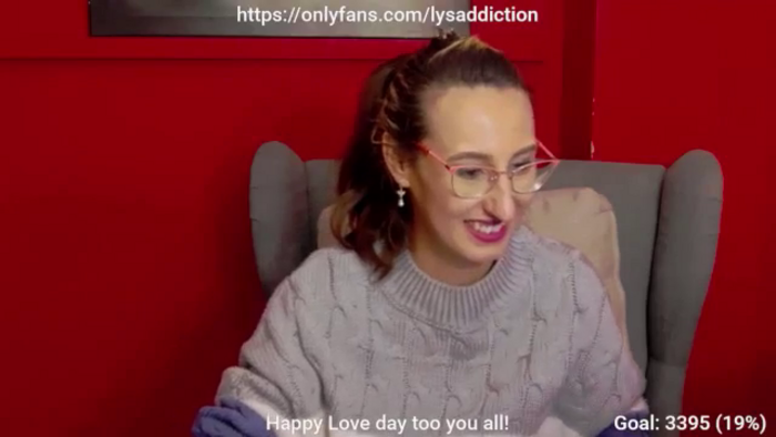 LysAddiction
