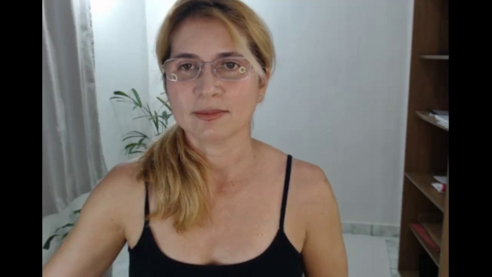 Marjoriecam
