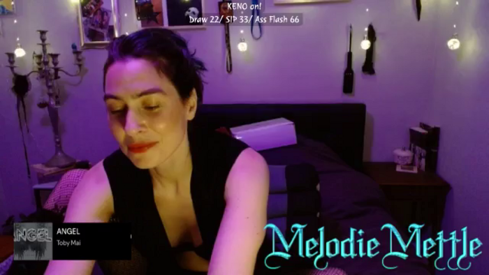 MelodieMettle