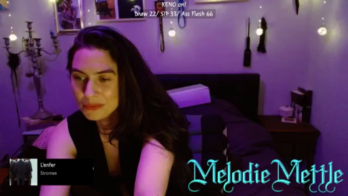 MelodieMettle