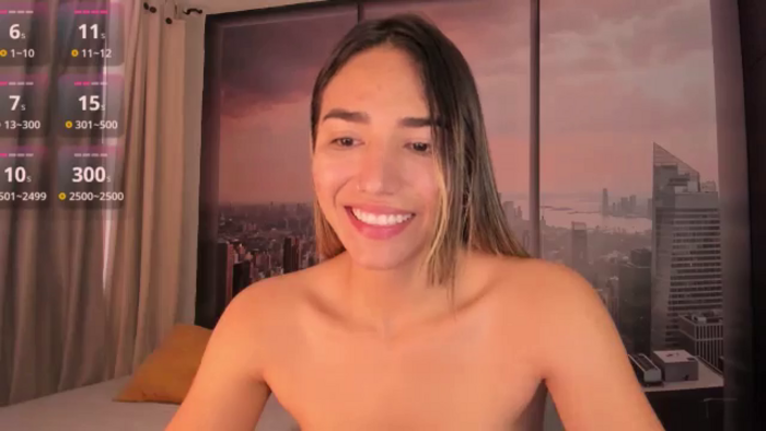 Missbaby8