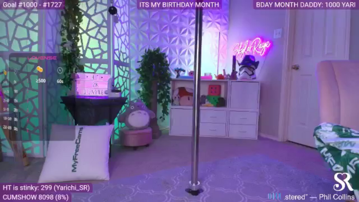MySkylarRaye