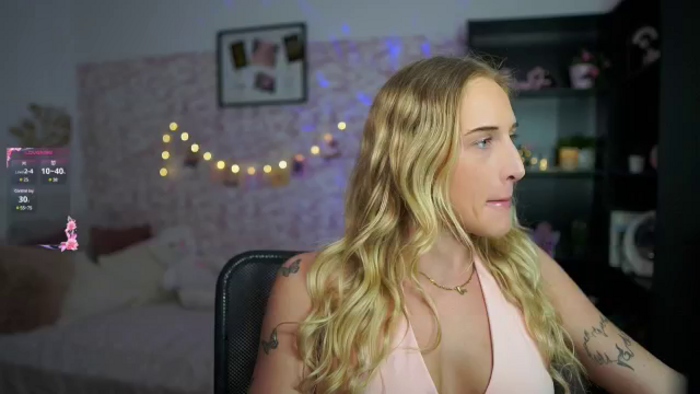 NicoletteShea
