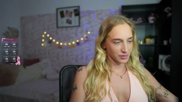 NicoletteShea